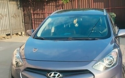 Hyundai i30 II рестайлинг, 2012 год, 1 500 000 рублей, 1 фотография