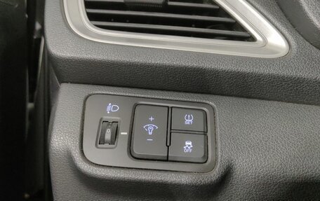 Hyundai Solaris II рестайлинг, 2019 год, 1 340 000 рублей, 20 фотография