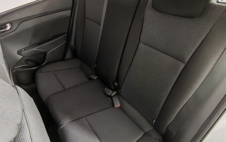 Hyundai Solaris II рестайлинг, 2019 год, 1 340 000 рублей, 22 фотография