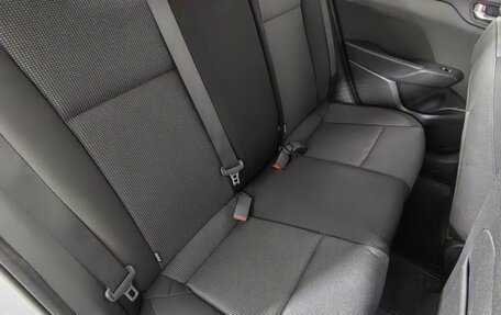 Hyundai Solaris II рестайлинг, 2019 год, 1 340 000 рублей, 24 фотография