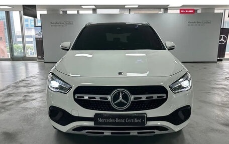 Mercedes-Benz GLA, 2021 год, 2 899 014 рублей, 3 фотография