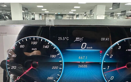 Mercedes-Benz GLA, 2021 год, 2 899 014 рублей, 8 фотография