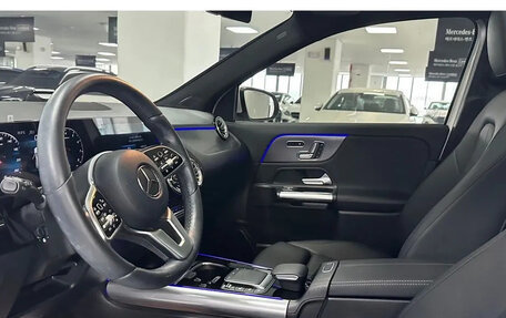 Mercedes-Benz GLA, 2021 год, 2 899 014 рублей, 13 фотография