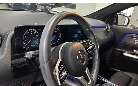 Mercedes-Benz GLA, 2021 год, 2 899 014 рублей, 14 фотография