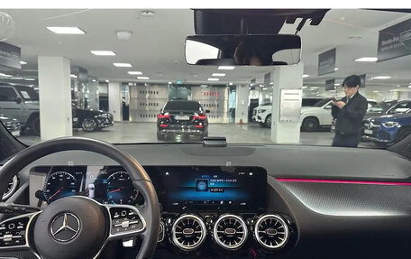 Mercedes-Benz GLA, 2021 год, 2 899 014 рублей, 7 фотография