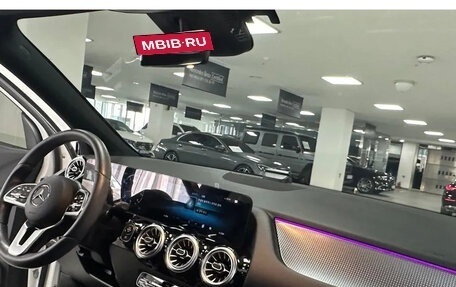 Mercedes-Benz GLA, 2021 год, 2 899 014 рублей, 9 фотография