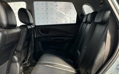 Hyundai Tucson III, 2006 год, 870 000 рублей, 13 фотография