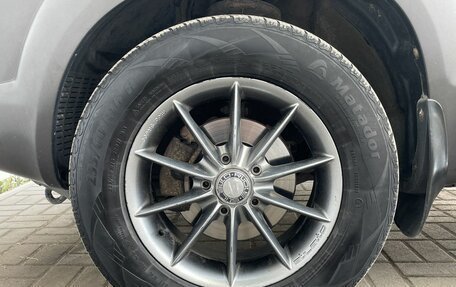 Hyundai Tucson III, 2006 год, 870 000 рублей, 19 фотография