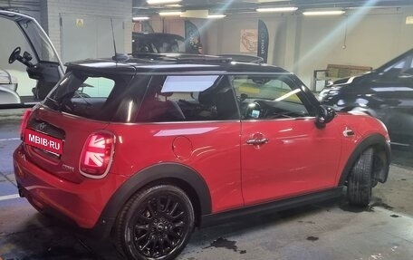 MINI Hatch, 2019 год, 2 000 000 рублей, 3 фотография