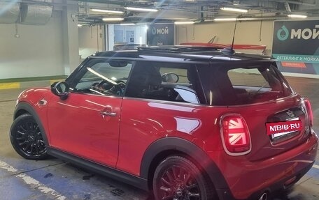 MINI Hatch, 2019 год, 2 000 000 рублей, 4 фотография