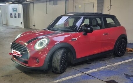 MINI Hatch, 2019 год, 2 000 000 рублей, 2 фотография