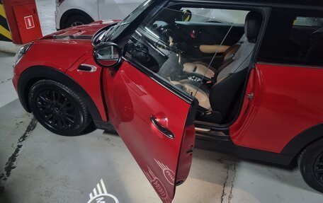 MINI Hatch, 2019 год, 2 000 000 рублей, 5 фотография