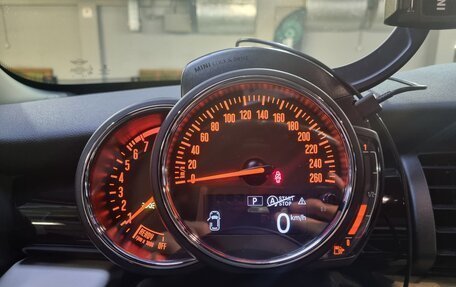 MINI Hatch, 2019 год, 2 000 000 рублей, 9 фотография