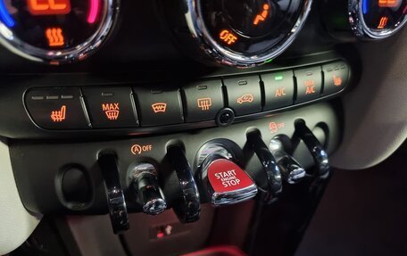 MINI Hatch, 2019 год, 2 000 000 рублей, 8 фотография