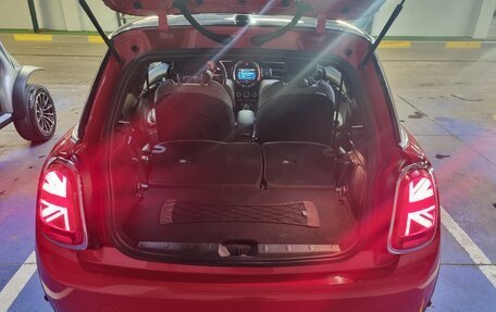 MINI Hatch, 2019 год, 2 000 000 рублей, 14 фотография