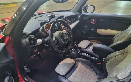 MINI Hatch, 2019 год, 2 000 000 рублей, 6 фотография