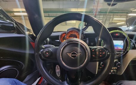 MINI Hatch, 2019 год, 2 000 000 рублей, 10 фотография