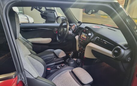 MINI Hatch, 2019 год, 2 000 000 рублей, 13 фотография