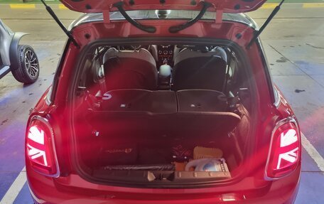 MINI Hatch, 2019 год, 2 000 000 рублей, 15 фотография
