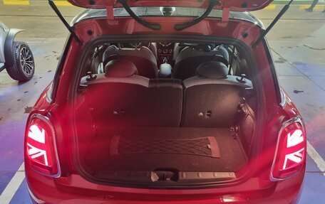 MINI Hatch, 2019 год, 2 000 000 рублей, 16 фотография