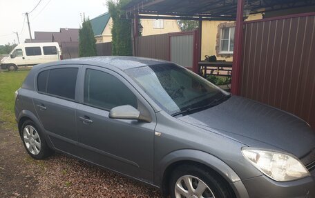 Opel Astra H, 2007 год, 500 000 рублей, 2 фотография
