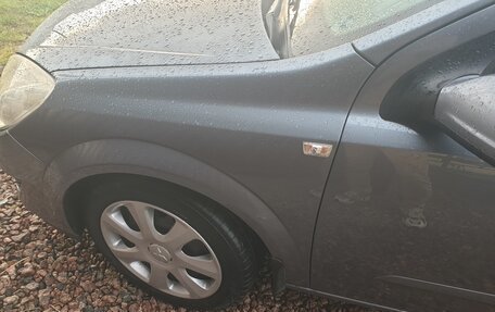 Opel Astra H, 2007 год, 500 000 рублей, 8 фотография