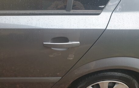 Opel Astra H, 2007 год, 500 000 рублей, 6 фотография