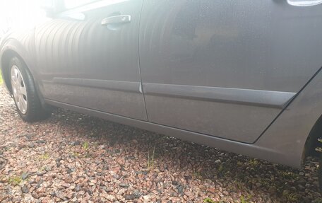 Opel Astra H, 2007 год, 500 000 рублей, 5 фотография
