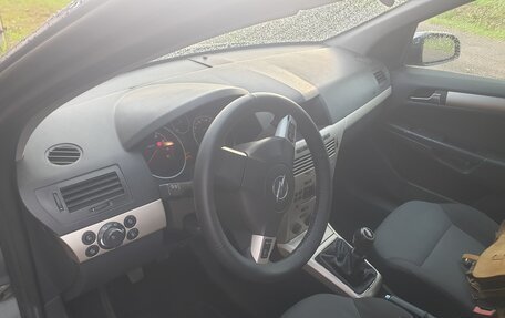 Opel Astra H, 2007 год, 500 000 рублей, 10 фотография