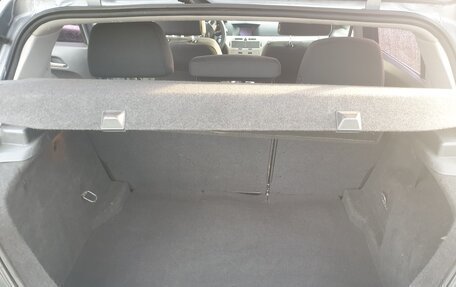 Opel Astra H, 2007 год, 500 000 рублей, 14 фотография