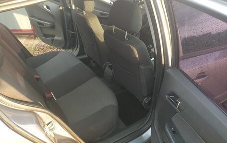 Opel Astra H, 2007 год, 500 000 рублей, 13 фотография
