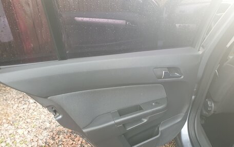 Opel Astra H, 2007 год, 500 000 рублей, 17 фотография