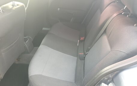 Opel Astra H, 2007 год, 500 000 рублей, 18 фотография