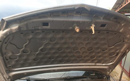 Opel Astra H, 2007 год, 500 000 рублей, 22 фотография