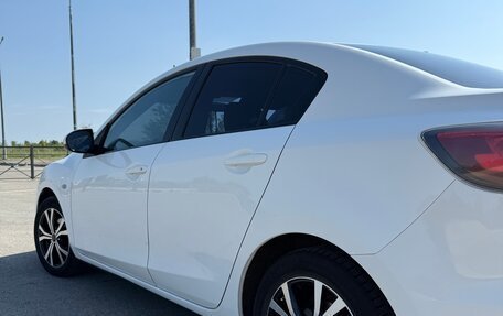 Mazda 3, 2012 год, 1 090 000 рублей, 2 фотография