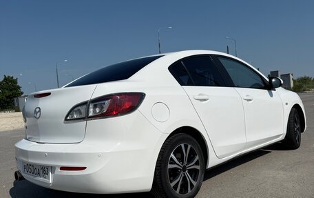 Mazda 3, 2012 год, 1 090 000 рублей, 5 фотография