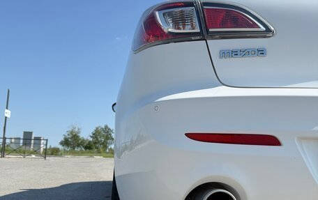 Mazda 3, 2012 год, 1 090 000 рублей, 3 фотография