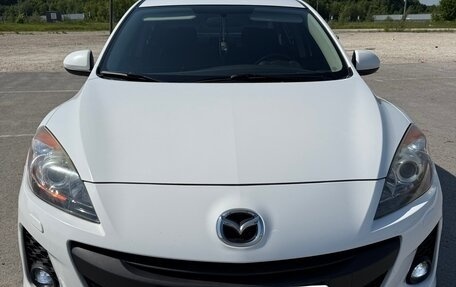 Mazda 3, 2012 год, 1 090 000 рублей, 8 фотография