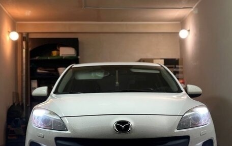 Mazda 3, 2012 год, 1 090 000 рублей, 9 фотография