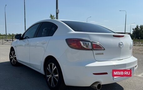 Mazda 3, 2012 год, 1 090 000 рублей, 4 фотография