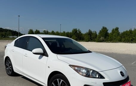 Mazda 3, 2012 год, 1 090 000 рублей, 6 фотография