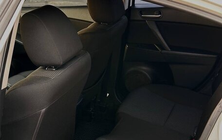 Mazda 3, 2012 год, 1 090 000 рублей, 21 фотография