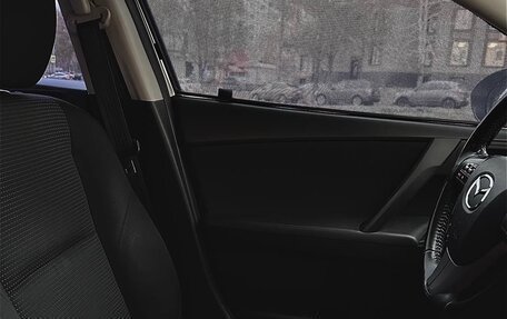 Mazda 3, 2012 год, 1 090 000 рублей, 20 фотография