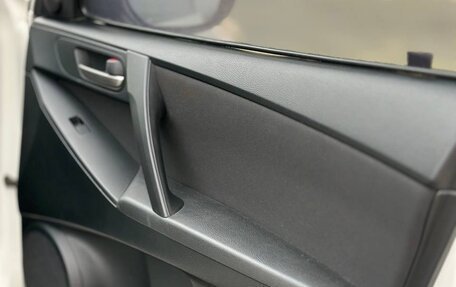 Mazda 3, 2012 год, 1 090 000 рублей, 15 фотография