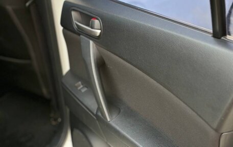 Mazda 3, 2012 год, 1 090 000 рублей, 16 фотография