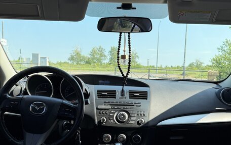 Mazda 3, 2012 год, 1 090 000 рублей, 10 фотография