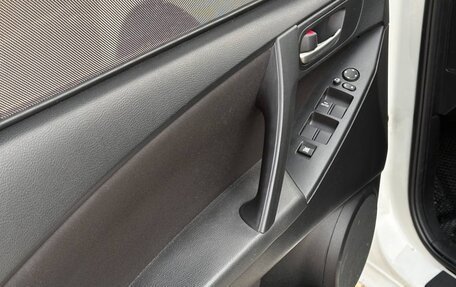 Mazda 3, 2012 год, 1 090 000 рублей, 18 фотография