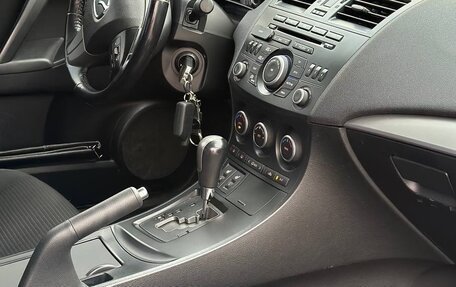 Mazda 3, 2012 год, 1 090 000 рублей, 11 фотография