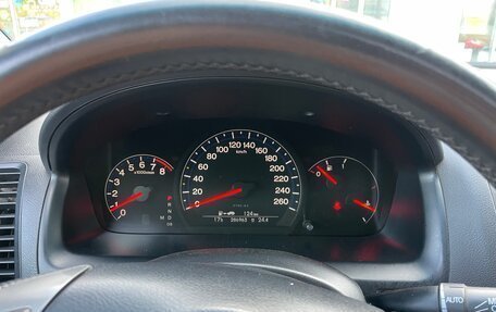 Honda Accord VII рестайлинг, 2007 год, 1 100 000 рублей, 3 фотография