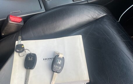 Honda Accord VII рестайлинг, 2007 год, 1 100 000 рублей, 2 фотография
